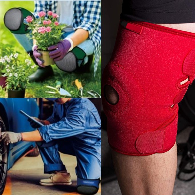 neoprene Sports & Medical Supplies